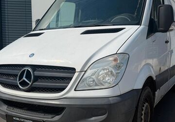 Mercedes-Benz Sprinter 399.999 km 3.790 &euro; Werther Westfalen 33824