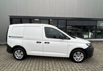 VW Caddy 16.777 km 25.380 &euro; Schloß Holte-Stukenbrock 33758