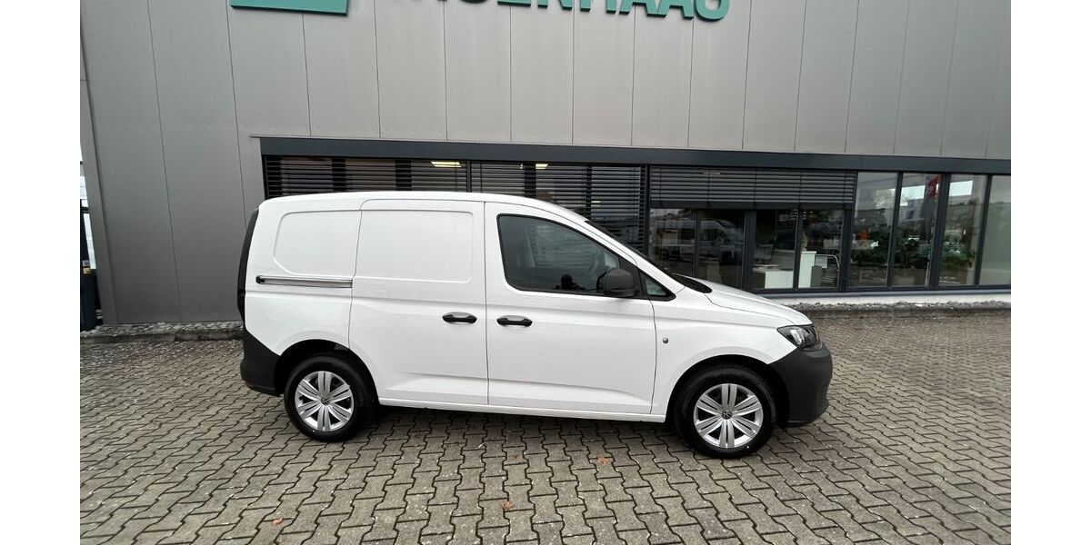 VW Caddy 16.777 km 25.380 &euro; Schloß Holte-Stukenbrock 33758