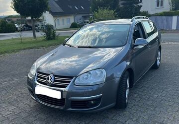 VW Golf 268.000 km 2.399 &euro; Bielefeld 33719