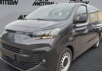 Fiat Scudo 3.490 km 32.890 &euro; Buende 32257
