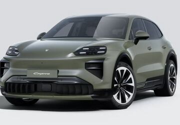 Porsche Cayenne 8.000 km 197.050 &euro; Bielefeld 33719