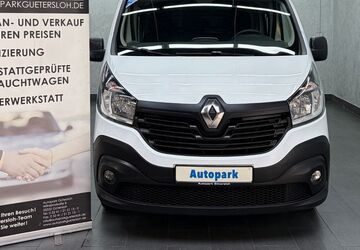 Renault Trafic 218.000 km 10.900 &euro; Gütersloh 33332