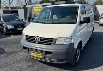 VW T5 Transporter 237.000 km 6.500 &euro; Bielefeld 33649
