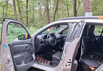 Dacia Spring 22.900 km 9.000 &euro; Bielefeld 33689
