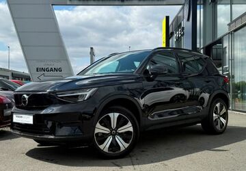 Volvo XC40 55.996 km 29.990 &euro; Gütersloh 33334