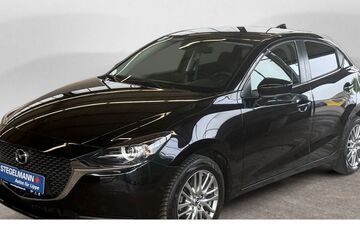 Mazda 2 25.525 km 14.590 &euro; Lemgo 32657