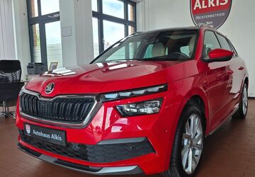 Skoda Kamiq 49.135 km 21.500 &euro; Bielefeld 33647