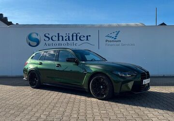 BMW M3 14.000 km 94.990 &euro; Bielefeld 33607