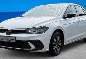 VW Polo 21.146 km 22.950 &euro; Herford 32051