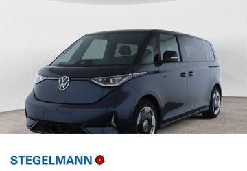 VW ID. Buzz 24.900 km 66.710 &euro; Detmold 32756