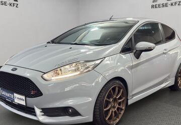 Ford Fiesta 154.000 km 10.990 &euro; Bielefeld 33604
