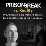 Prison Break vs. Reality