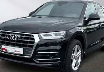 Audi Q5 90.625 km 31.980 &euro; Bielefeld 33609