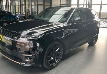 Land Rover Range Rover Sport 17.829 km 109.000 &euro; Bielefeld 33647