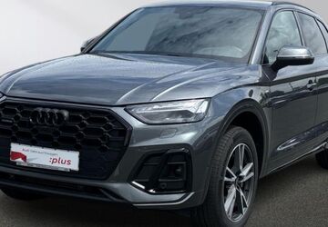 Audi Q5 37.709 km 42.180 &euro; Bielefeld 33609