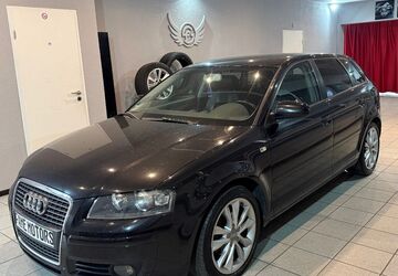 Audi A3 188.000 km 4.999 &euro; Bielefeld 33729