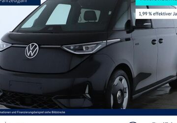 VW ID. Buzz 14.701 km 64.990 &euro; Bad Oeynhausen 32547