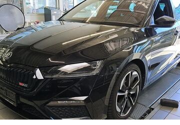 Skoda Andere 51.184 km 30.490 &euro; Bielefeld 33689