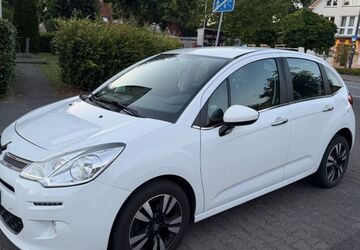Citroen C3 130.000 km 5.490 &euro; Gütersloh 33332