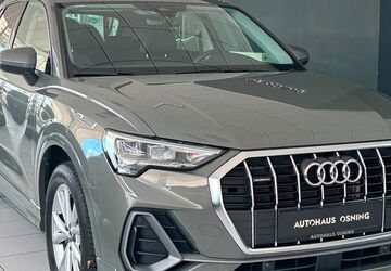 Audi Q3 28.000 km 37.900 &euro; Lage 32791
