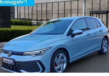 VW Golf 9.401 km 33.880 &euro; Bielefeld 33689