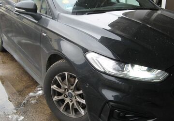 Ford Mondeo 173.000 km 12.900 &euro; Bielefeld 33613