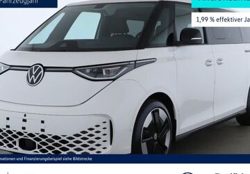 VW ID. Buzz 1.383 km 68.690 &euro; Bad Oeynhausen 32547