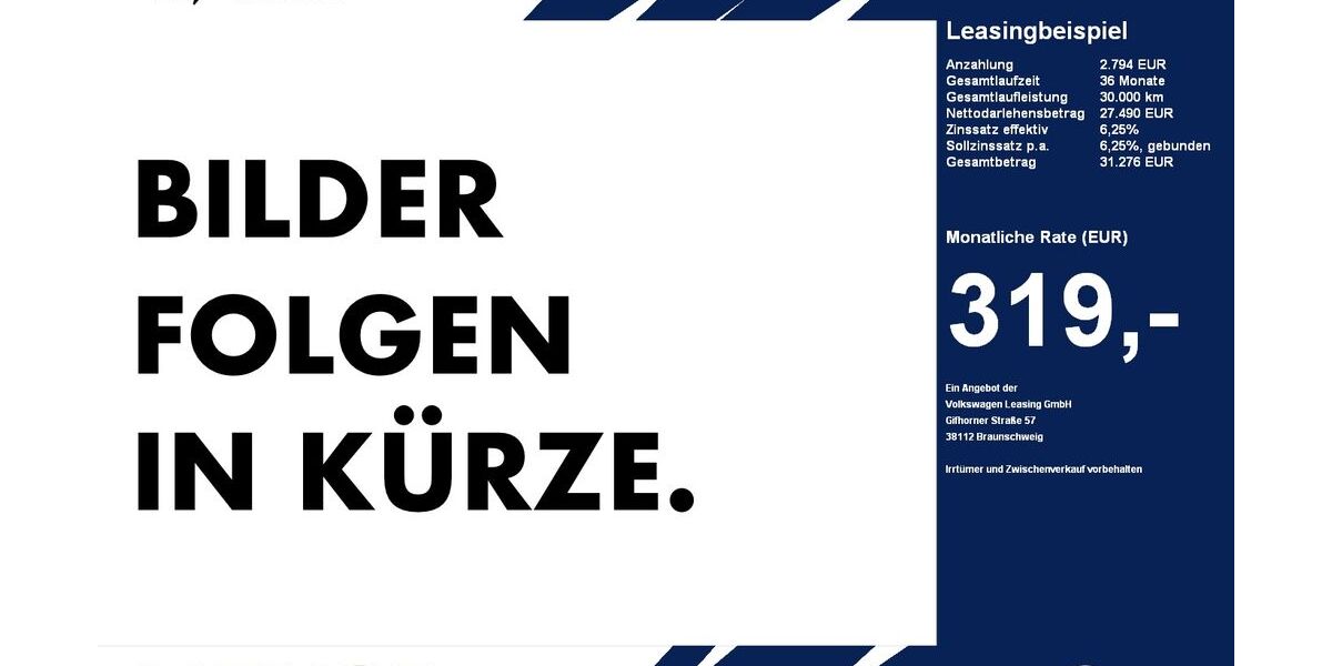 VW T6 Transporter 78.986 km 26.780 &euro; Gütersloh 33334
