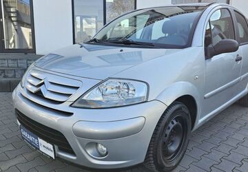 Citroen C3 128.393 km 3.450 &euro; Löhne 32584