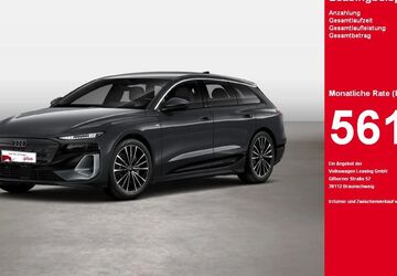 Audi A6 e-tron 18.060 km 64.815 &euro; Gütersloh 33330