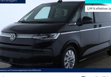 VW T7 Multivan 1.561 km 66.890 &euro; Bad Oeynhausen 32547