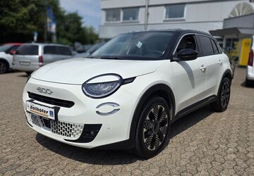 Fiat 600 22.091 km 19.477 &euro; Bad Salzuflen 32108