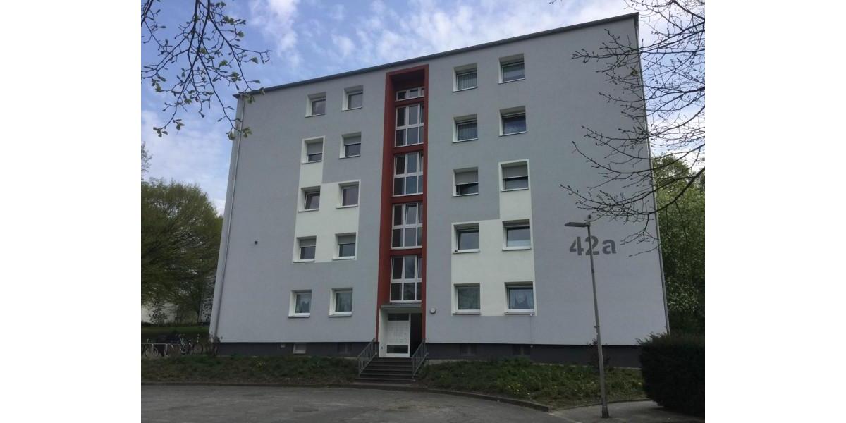 Erdgeschoßwohnung Bielefeld Schildesche - 3 Zimmer, 71 m&sup2;, 693&euro; | Angebot:26290000