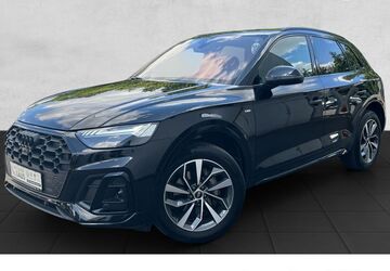 Audi Q5 51.761 km 40.980 &euro; Bielefeld 33699
