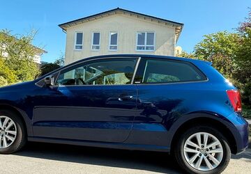 VW Polo 42.800 km 5.950 &euro; Gütersloh 33335
