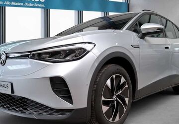 VW ID.4 44.804 km 30.970 &euro; Bad Salzuflen 32105