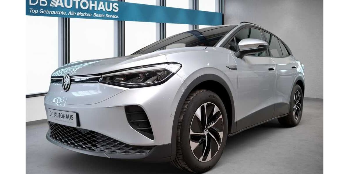 VW ID.4 44.804 km 30.970 &euro; Bad Salzuflen 32105