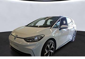 VW ID.3 25.319 km 30.890 &euro; Bielefeld 33689