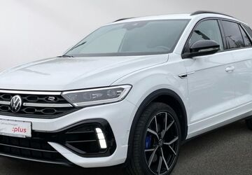 VW T-Roc 25.038 km 31.480 &euro; Bielefeld 33609