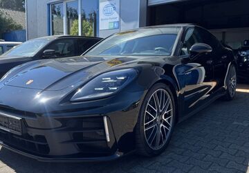 Porsche Panamera 6.999 km 129.899 &euro; Bielefeld 33609