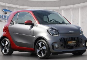 Smart ForTwo 29.922 km 14.690 &euro; Schloß Holte-Stukenbrock 33758