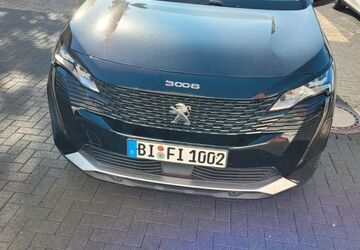 Peugeot 3008 12.100 km 19.900 &euro; Bielefeld 33613