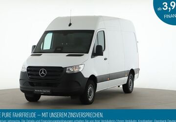 Mercedes-Benz Sprinter 43.400 km 44.006 &euro; Bielefeld 33609
