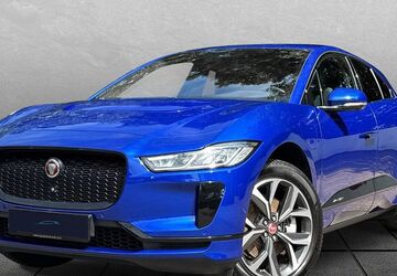 Jaguar I-Pace 36.500 km 32.490 &euro; Bielefeld 33605