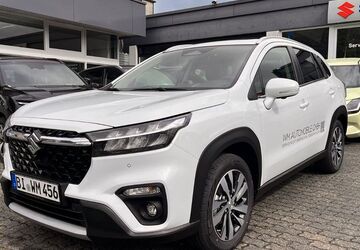 Suzuki (SX4) S-Cross 6.000 km 28.970 &euro; Bielefeld 33605