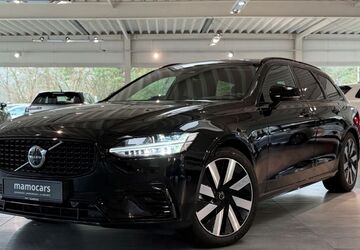 Volvo V90 26.987 km 43.450 &euro; Bielefeld 33647