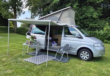 VW T5 California 239.596 km 26.499 &euro; Bünde 32257