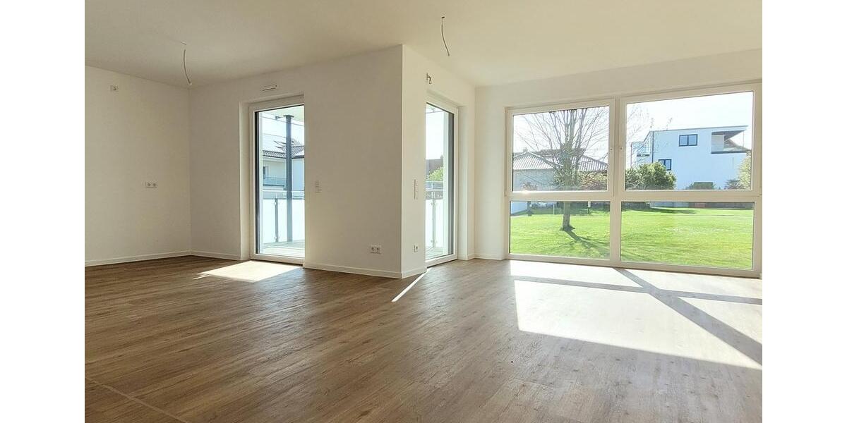 Erdgeschoßwohnung Detmold Hiddesen - 2 Zimmer, 72 m&sup2;, 930&euro; | Angebot:26166783