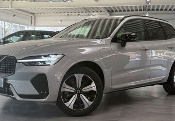 Volvo XC60 24.490 km 45.990 &euro; Bielefeld 33647